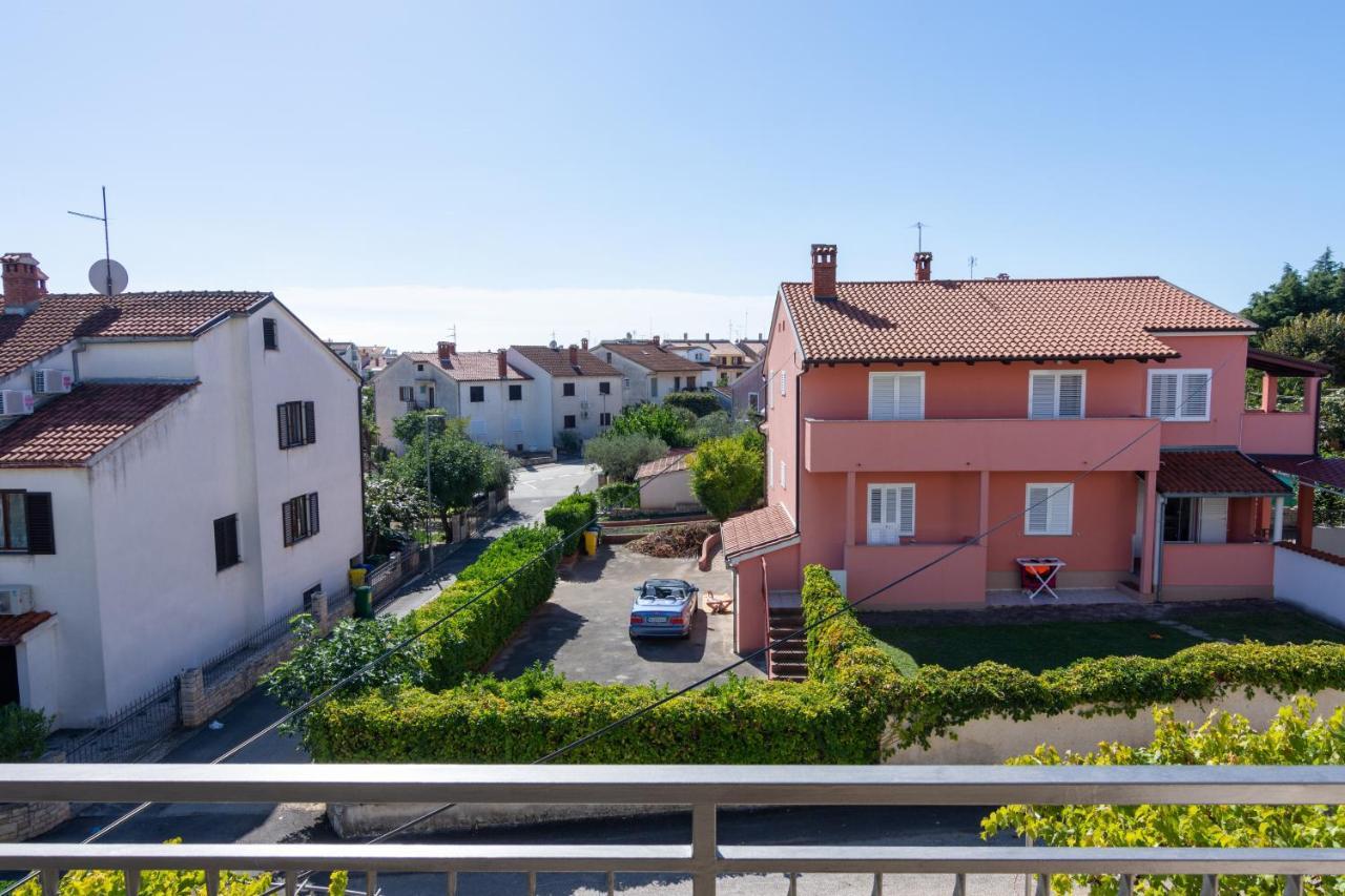 Apartments With A Parking Space Rovinj - 12656 Luaran gambar